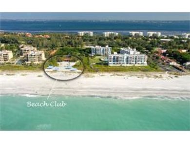 Longboat key 2 bed Vacation Condo- Water Views